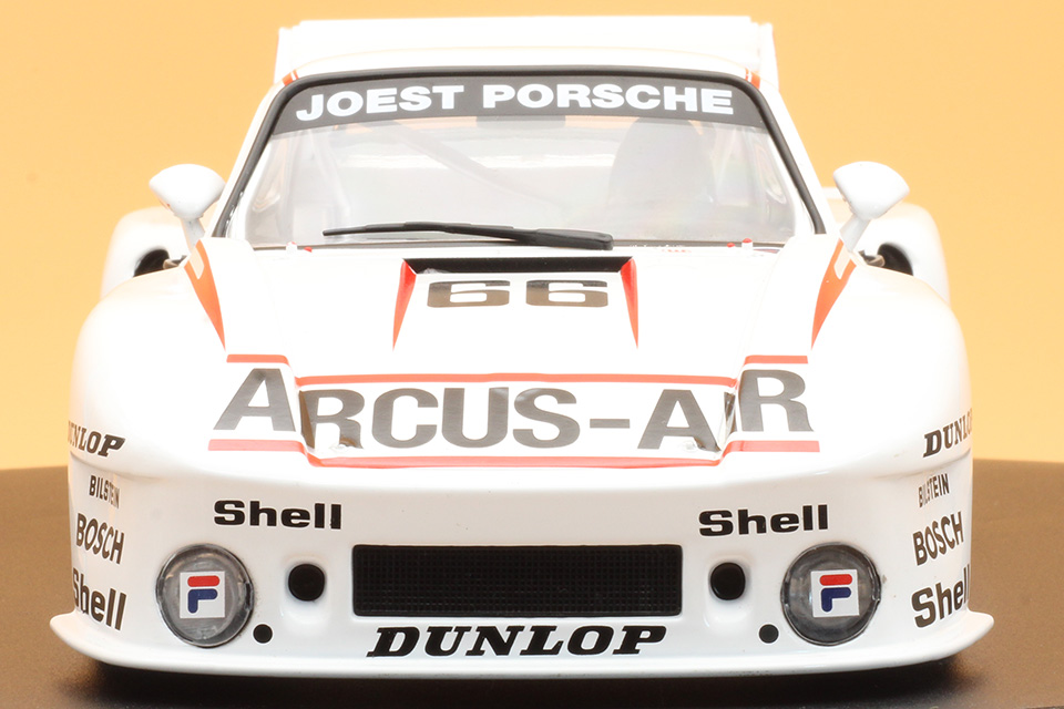 Porsche 935